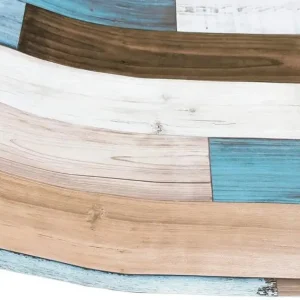 Papier Peint Effet Bois Naturel