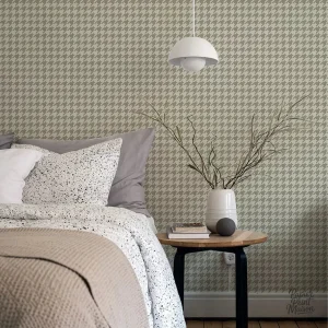 Adhésif pour papier peint, solution efficace pour décoration intérieure