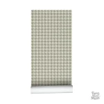 Papier peint adhésif, facile à appliquer et à retirer pour un style renouvelé