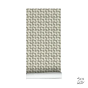 Papier peint adhésif, facile à appliquer et à retirer pour un style renouvelé