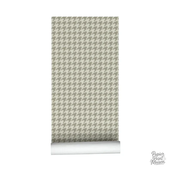 Papier peint adhésif, facile à appliquer et à retirer pour un style renouvelé