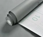 Autocollant papier peint adhésif décoratif pour intérieur