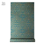 Design baroque pour un intérieur sophistiqué