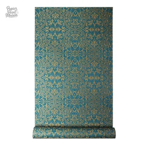 Design baroque pour un intérieur sophistiqué