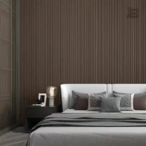 Papier peint élégant pour chambre adulte