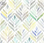 Papier peint feuillage, style moderne et élégant