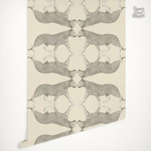 Design scandinave moderne, motifs naturels pour votre chambre