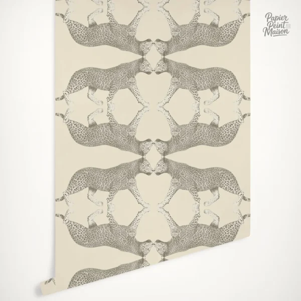 Design scandinave moderne, motifs naturels pour votre chambre
