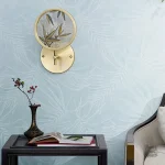 Papier peint feuillage Jungle