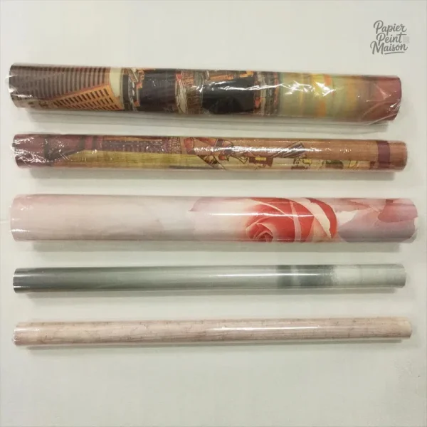 Papier Peint tendance, ambiance new-yorkaise authentique