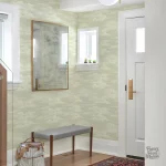 Design nuageux pour un intérieur apaisant et minimaliste