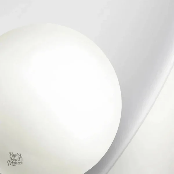 Papier peint mural effet 3D, design trompe l'œil élégant