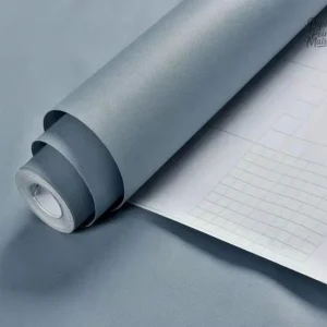 Papier autocollant pour mur