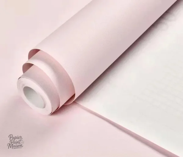 Papier collant adhésif pour mur décoratif