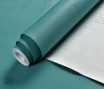 Papier peint adhésif facile à appliquer et à enlever
