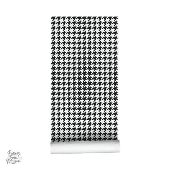 Papier peint adhésif panoramique décoratif pour intérieur