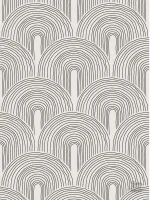 Décoration intérieure scandinave avec motifs apaisants