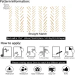 Papier Peint Beige inspiré du style bohème pour chambres