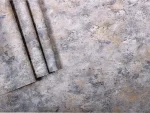 Variations de papiers peints pour un aménagement de bureau inspirant