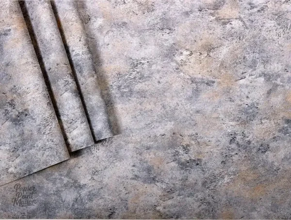 Variations de papiers peints pour un aménagement de bureau inspirant