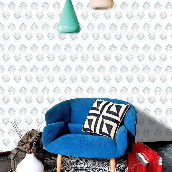Papier peint chambre ado, motifs tendance et dynamiques