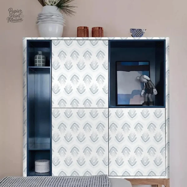 Papier peint ado, esthétique unique pour espaces personnels