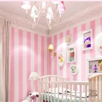 Papier Peint Chambre Ado Fille