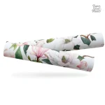 Papier peint décoratif, idéal pour bureaux et chambres