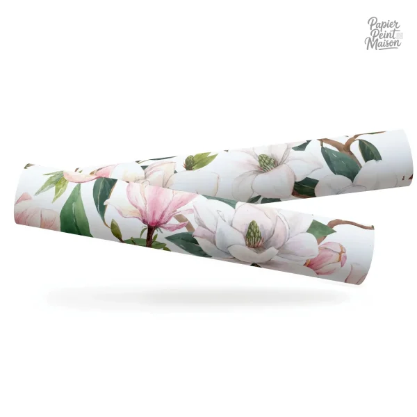 Papier peint décoratif, idéal pour bureaux et chambres