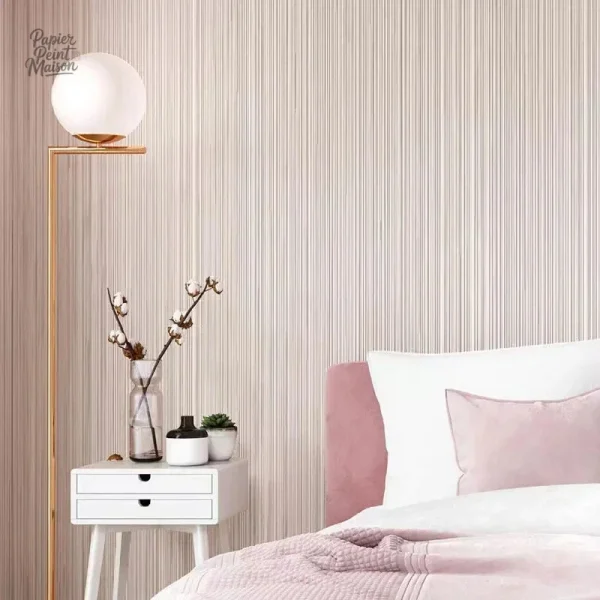 Papier peint chambre fille 10 ans