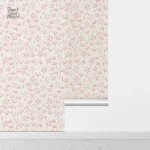 Papier Peint ado, motifs ludiques et tendance