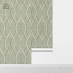 Papier peint design pour ambiance moderne