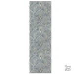 Papier peint design pour une décoration de salon raffinée