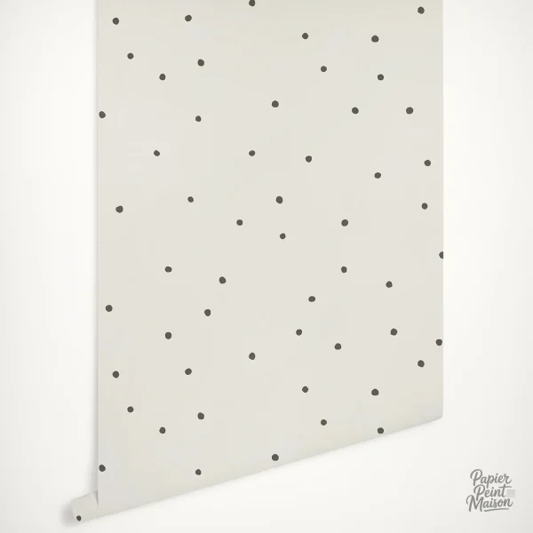 Papier peint décoratif pour couloir, motifs adaptés aux espaces réduits