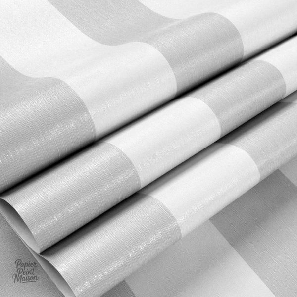 Papier Peint Design Contemporain pour Espace Culinaires