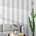 Papier Peint pour Cuisine au Design Chic