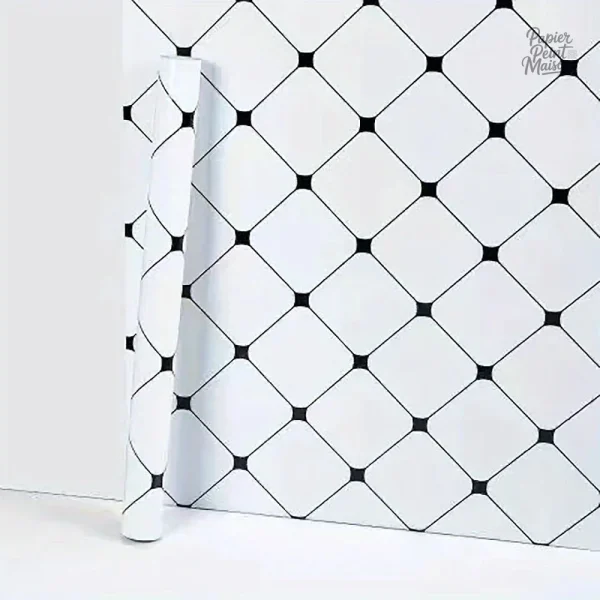 Papier peint cuisine pour un intérieur distinctif