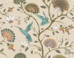 Décoration murale végétale pour un intérieur apaisant