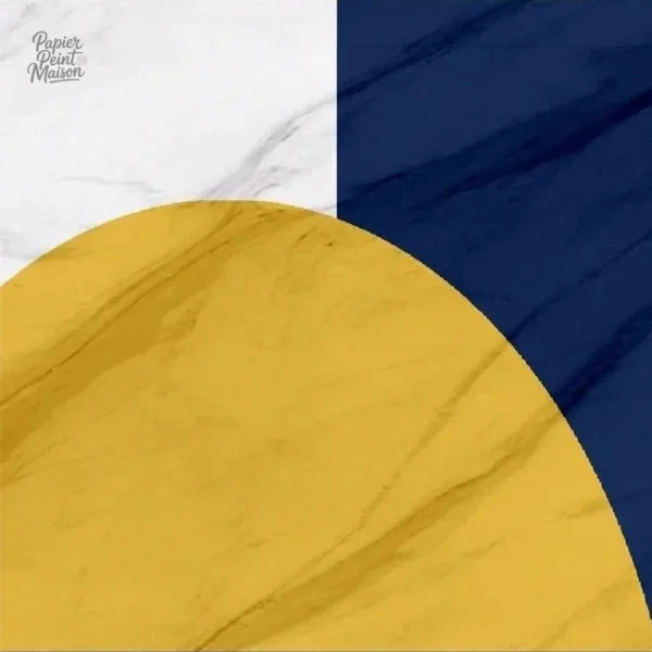 Papier peint texturé imitant la pierre, idéal pour intérieur moderne