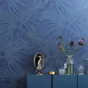Papier peint pour entrée et couloir élégant et moderne