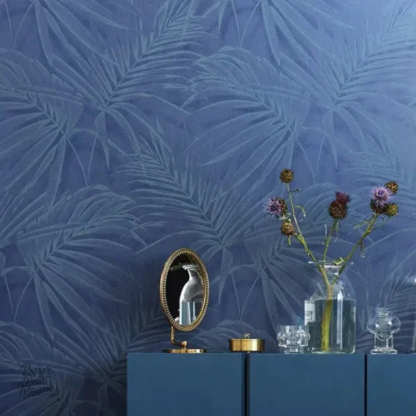 Papier peint pour entrée et couloir élégant et moderne
