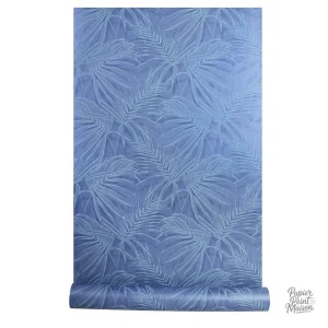Papier peint design pour embellir votre couloir