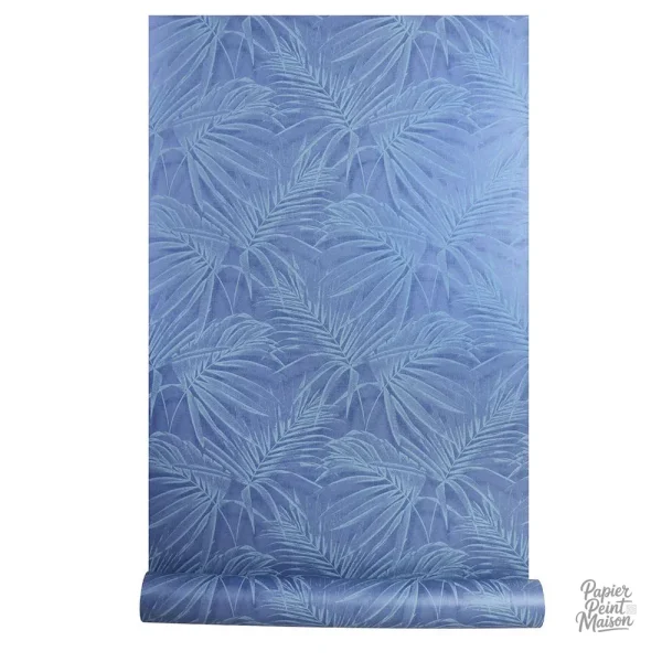 Papier peint design pour embellir votre couloir