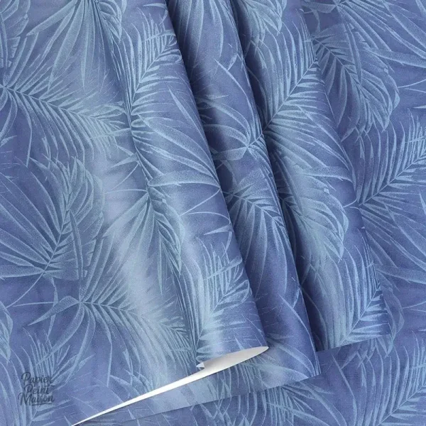 Style contemporain pour papier peint d'entrée et couloir