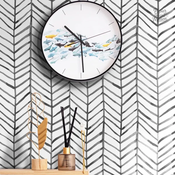 Motifs bohèmes pour une décoration intérieure tendance