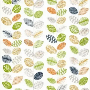 Papier Peint design feuille pour ambiance naturelle