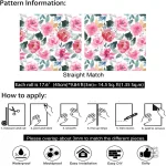 Papier peint fleuri lumineux pour embellir vos murs