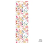Papier peint floral, parfaite touche de nature à votre espace