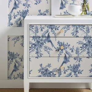 Motifs fleuris vibrants pour embellir vos murs