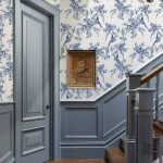 Design floral frais pour une ambiance naturelle et accueillante